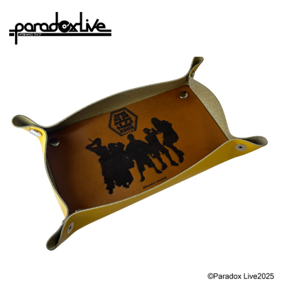 Paradox Live商品の検索結果【アニメタイムズSTORE】