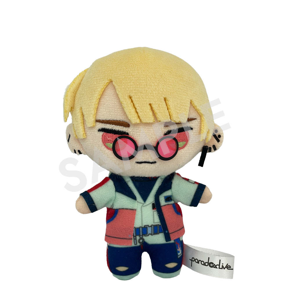 cozmez キャラクターグッズ セット Paradox Live SURVIVE cozmez