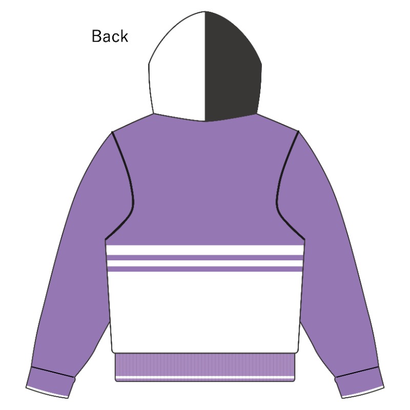 KING OF PRISM-Your Endless Call-」 み〜んなおそろい