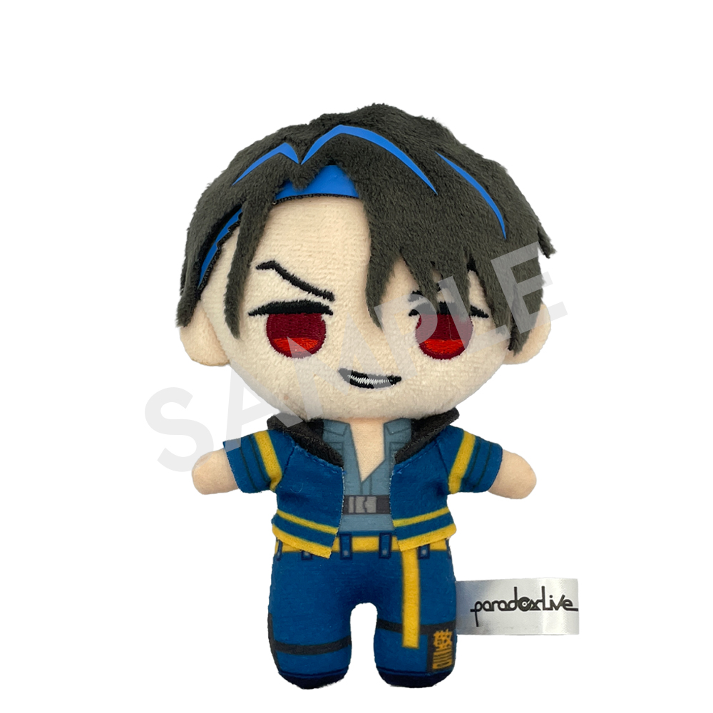 Paradox Live商品の検索結果【アニメタイムズSTORE】