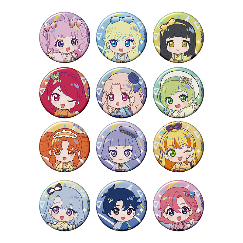 プリティーシリーズ商品の検索結果【アニメタイムズSTORE】