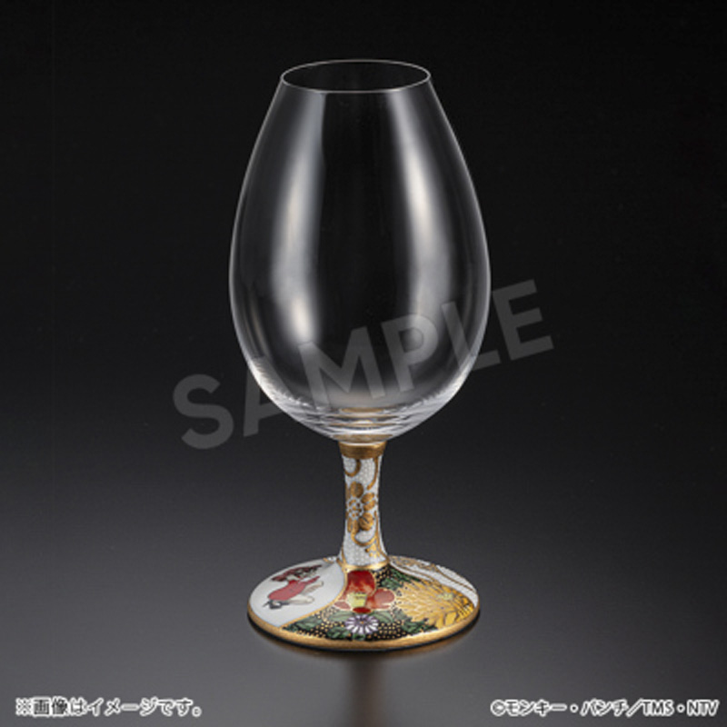 一番くじ ルパン3世 グラス 一番くじDXルパン三世1st.｜一番くじ倶楽部