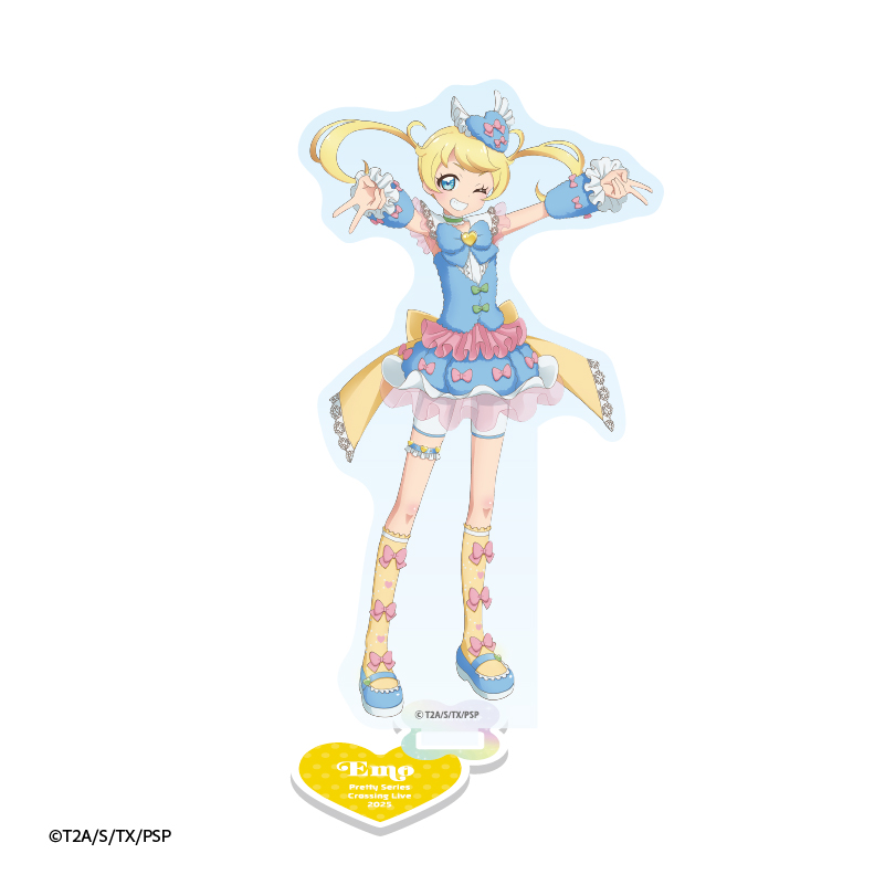 プリティーシリーズ