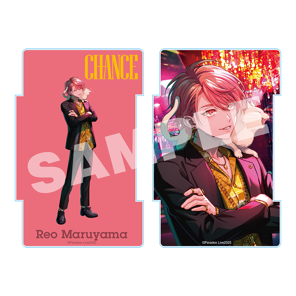 ペネロペ アクスタ アクリルパネル kaori-2-729x1024-1.png