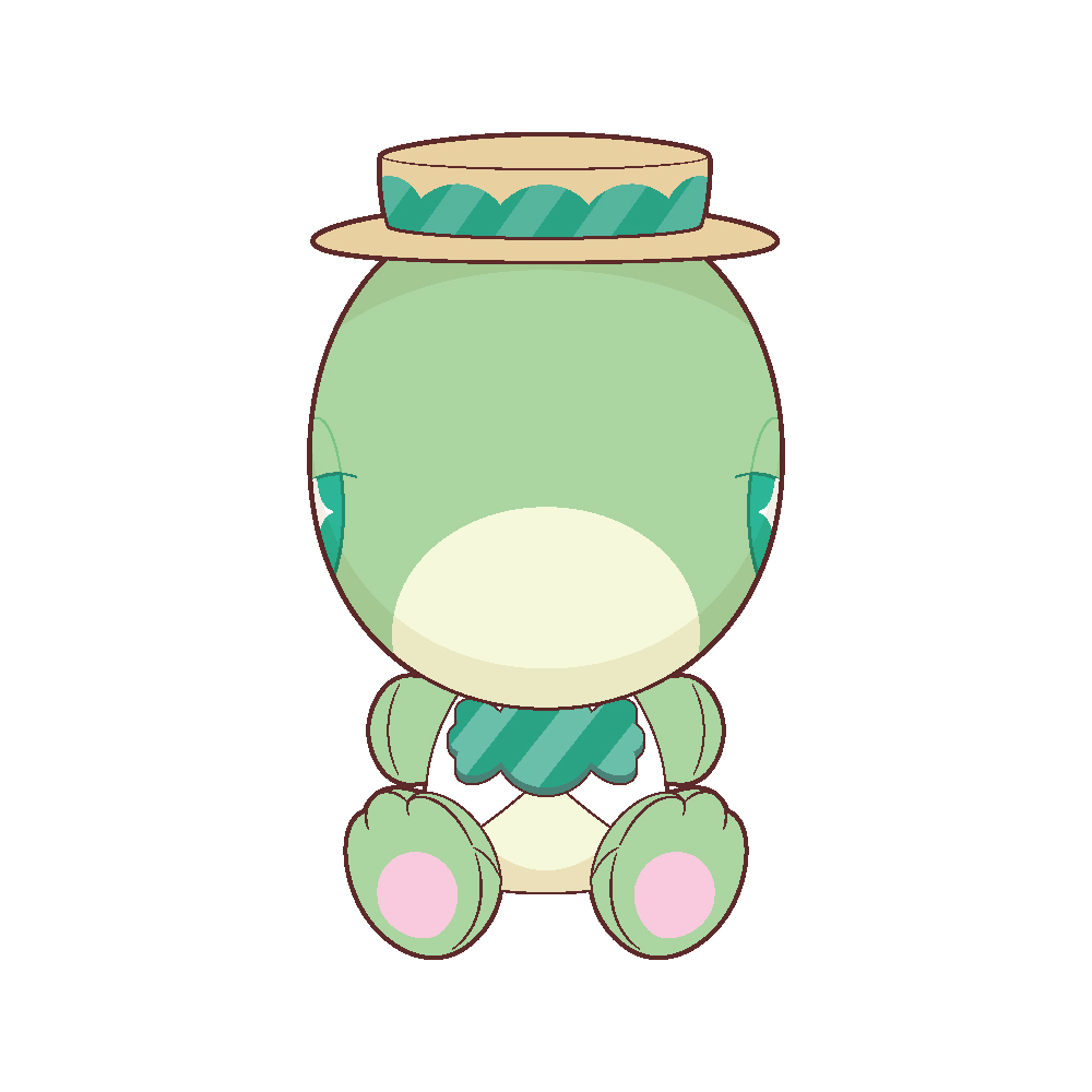 Prism Stone プリうさフレンズマスコット プリさう【アニメタイムズSTORE】