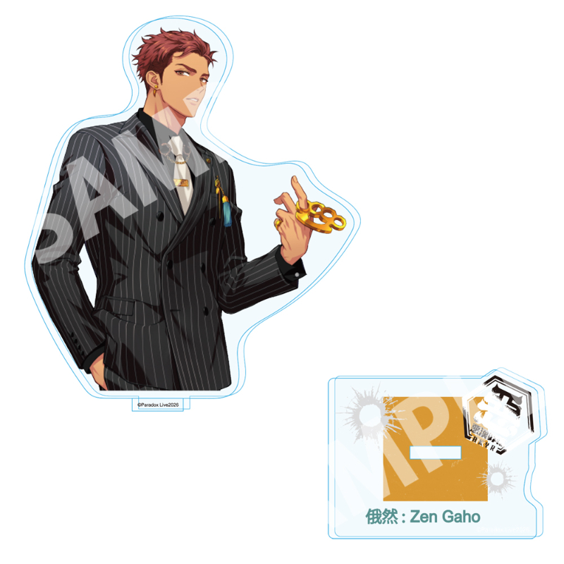 dope point対象【アニメタイムズSTORE】