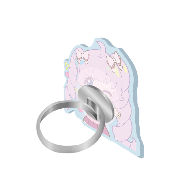 プリパラ プリプリライブ アクリルリング 大江戸シンヤ ウシミツ プリパラ プリプリライブ アクリルリング 大江戸シンヤ ウシミツ