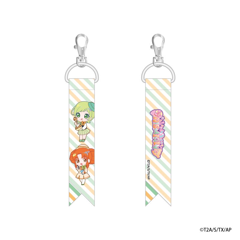 リボンチャーム【アニメタイムズSTORE】
