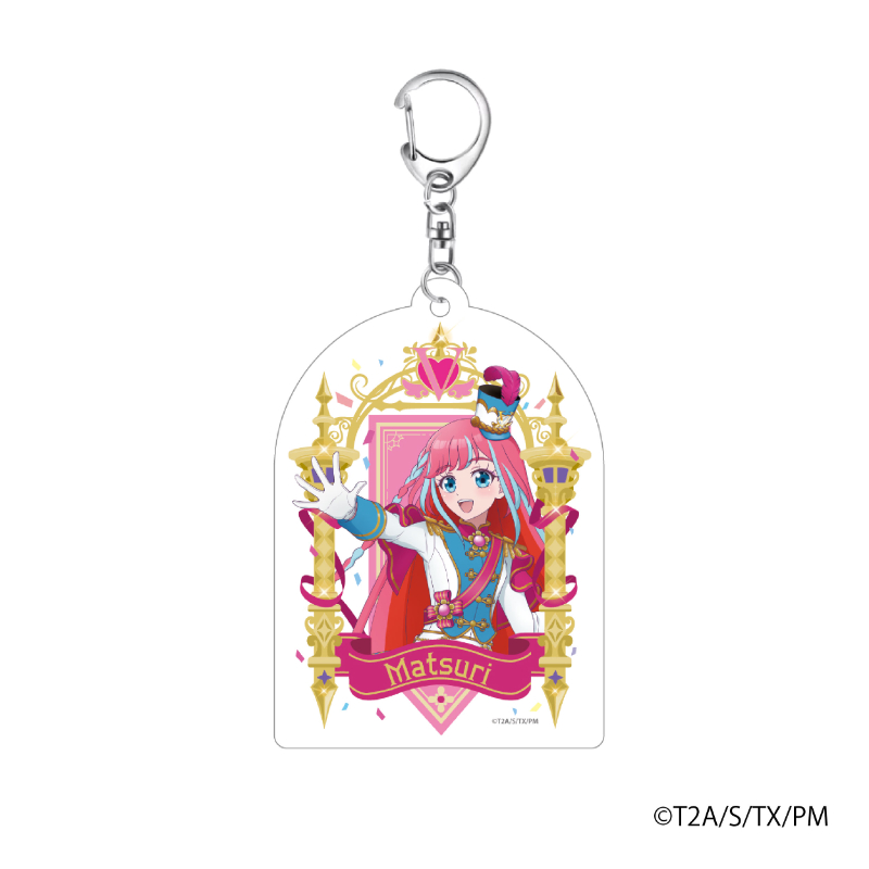 プリティーシリーズ