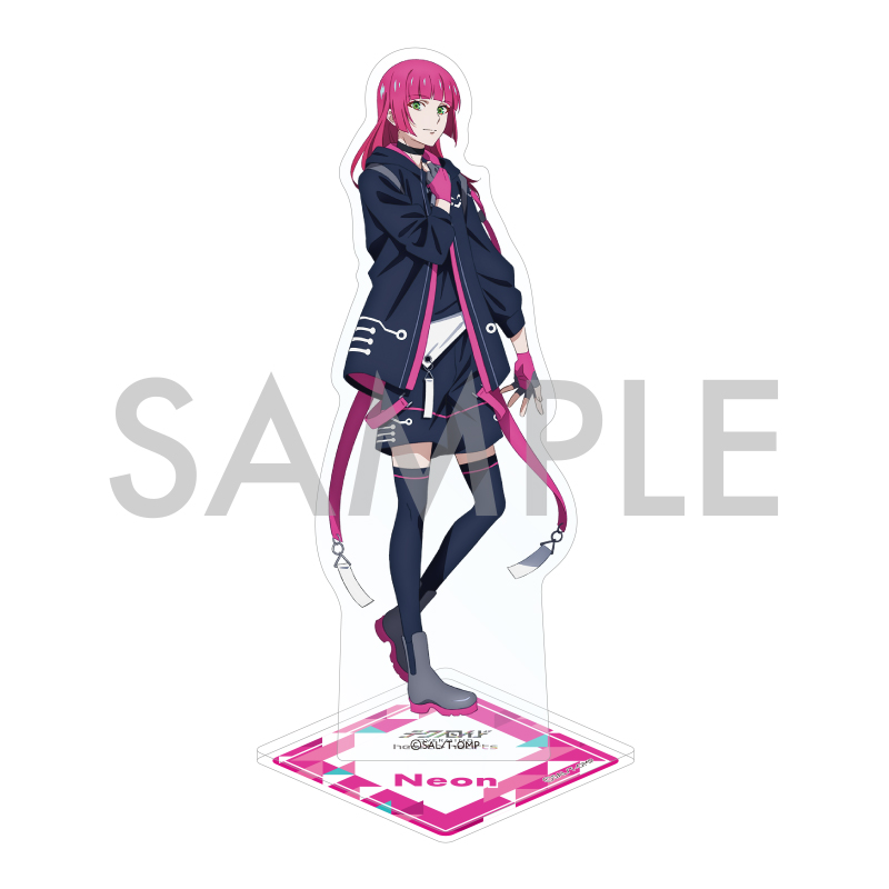 テクノロイド【アニメタイムズSTORE】