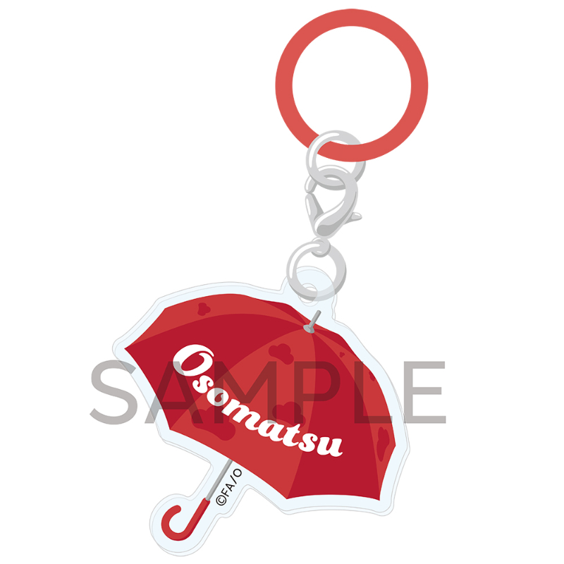 おそ松さん商品の検索結果【アニメタイムズSTORE】