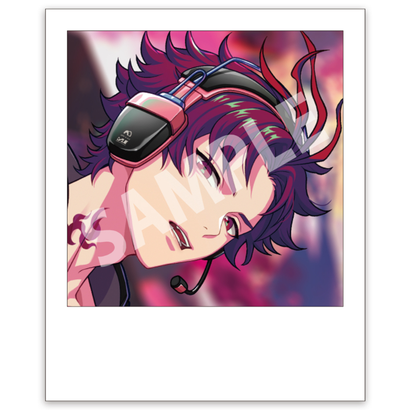 古びた時刻み Paradox Live 6th Anniversaryの検索結果【アニメタイムズSTORE】