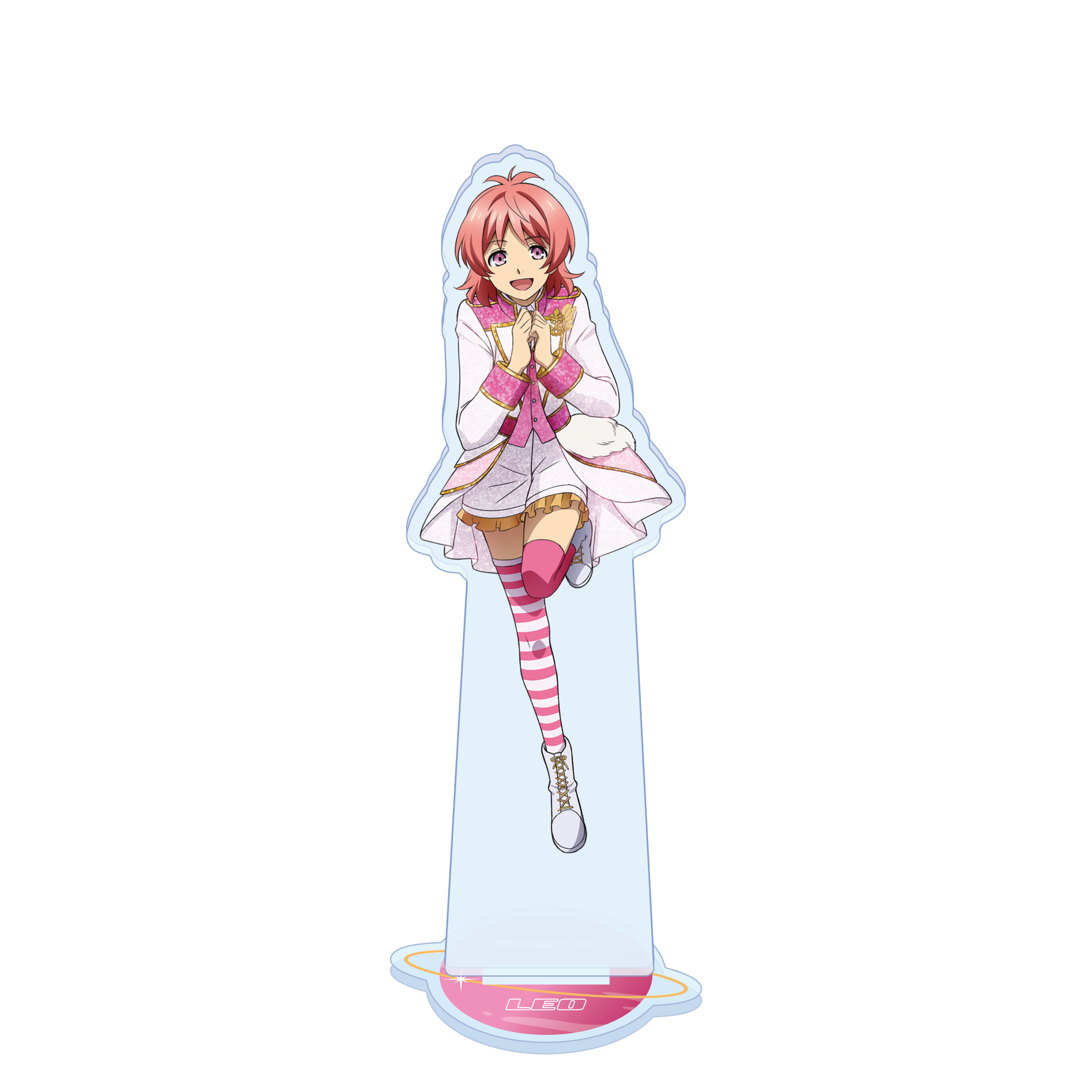 KING OF PRISM商品の検索結果【アニメタイムズSTORE】