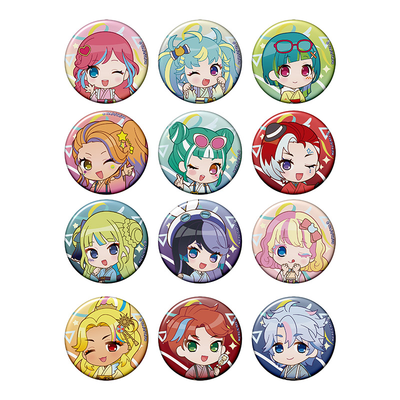 プリティーシリーズ