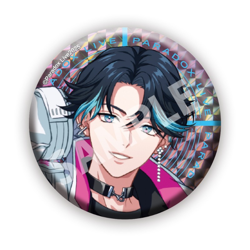 Paradox Live商品の検索結果【アニメタイムズSTORE】