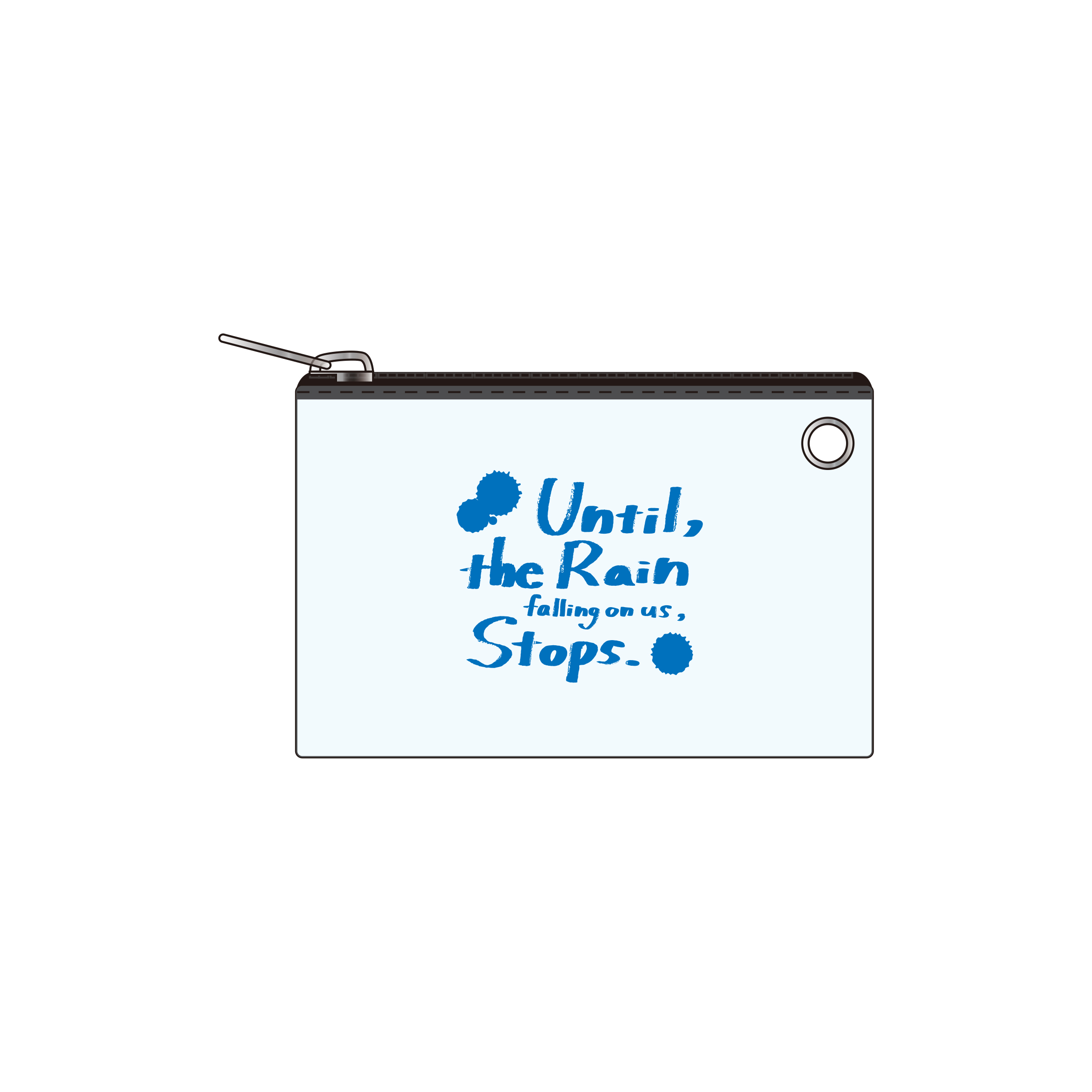 安野希世乃 5th LIVEツアー2025～僕らの、雨が、やむまで。〜 安野希世