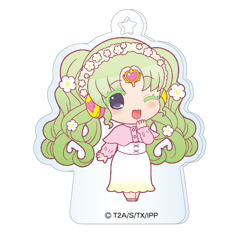 プリティーシリーズ商品の検索結果【アニメタイムズSTORE】