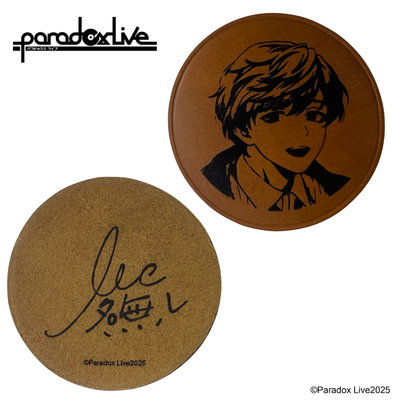 Paradox Live商品の検索結果【アニメタイムズSTORE】