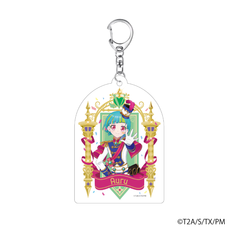 プリティーシリーズ