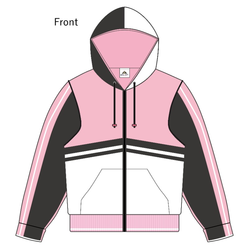 KING OF PRISM-Your Endless Call-」 み〜んなおそろい！なりきり