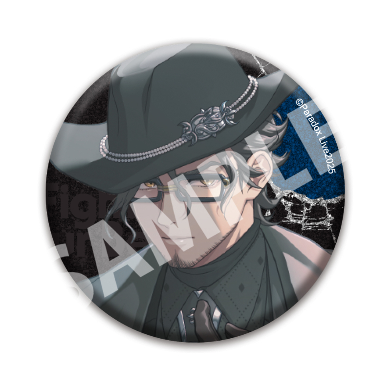 Paradox Live 6th Anniversaryの検索結果【アニメタイムズSTORE】