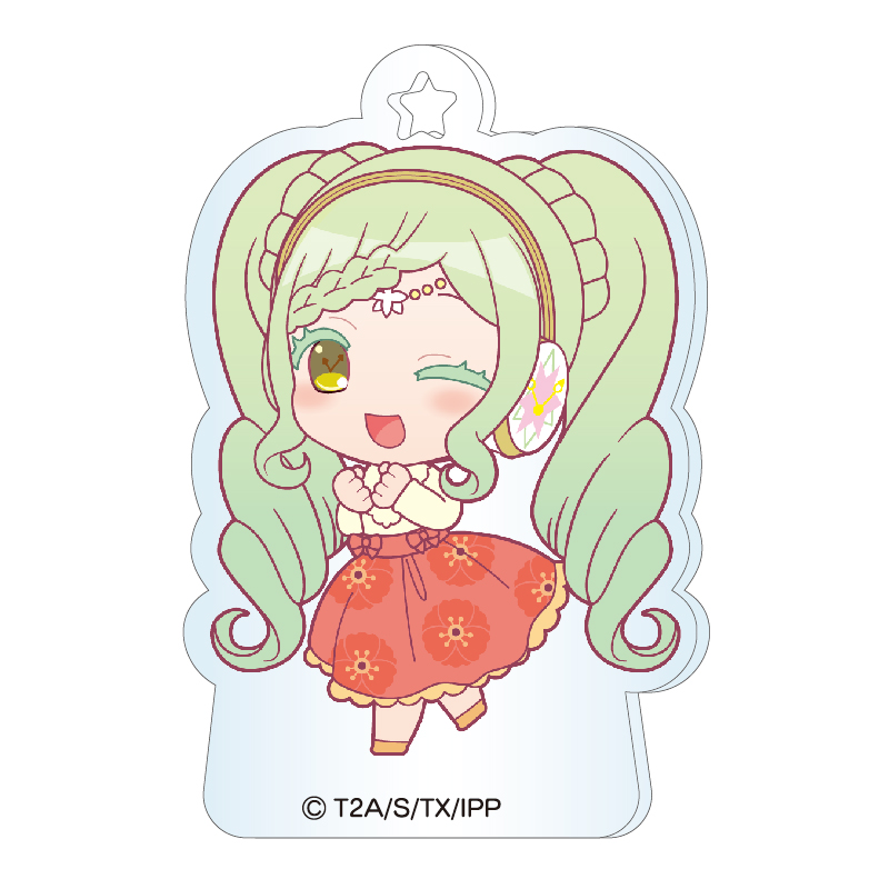 プリパフレンドシップメモリー シンヤ プリパラの検索結果【アニメタイムズSTORE】