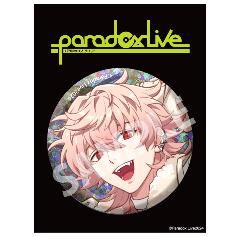 Paradox Live商品の検索結果【アニメタイムズSTORE】