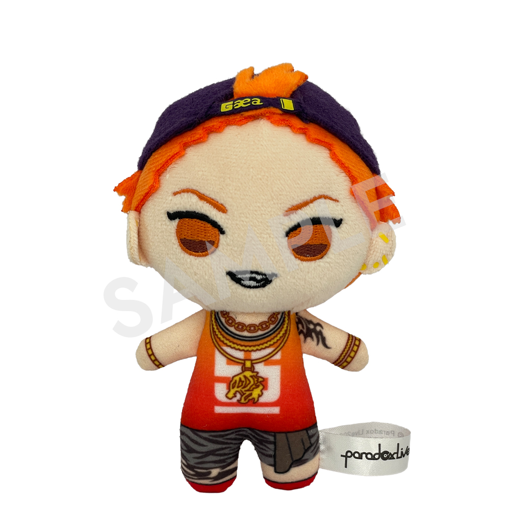 Paradox Live ぬいぐるみsmall 伊藤紗月【アニメタイムズSTORE】