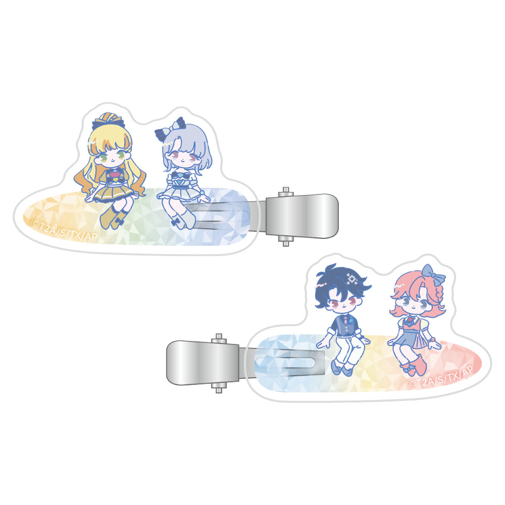 PrismStone WEB SHOP商品の検索結果【アニメタイムズSTORE】