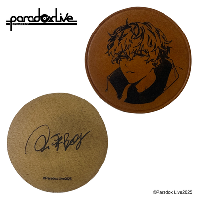 Paradox Live商品の検索結果【アニメタイムズSTORE】