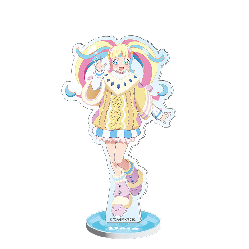 プリパラ&キラッとプリ☆チャン＆ワッチャプリマジ! Winter Live 2023