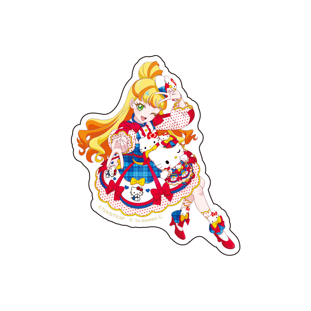 プリパラ レオナ i☆Ris プリズムストーン シール アクキー まとめ売り Reona West, Pripara Idol | WIXOSS Wiki | Fandom