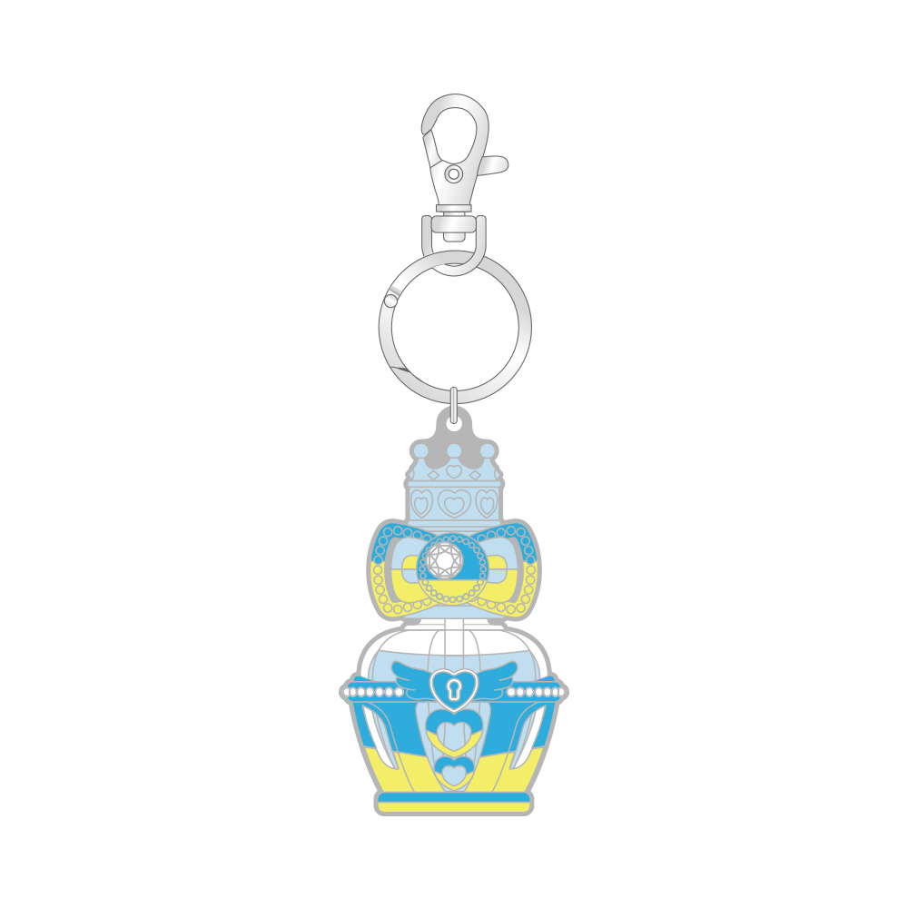 プリリズ ヘイン グッズセット グルーヴガレージ【プリティーシリーズオンラインショップ】