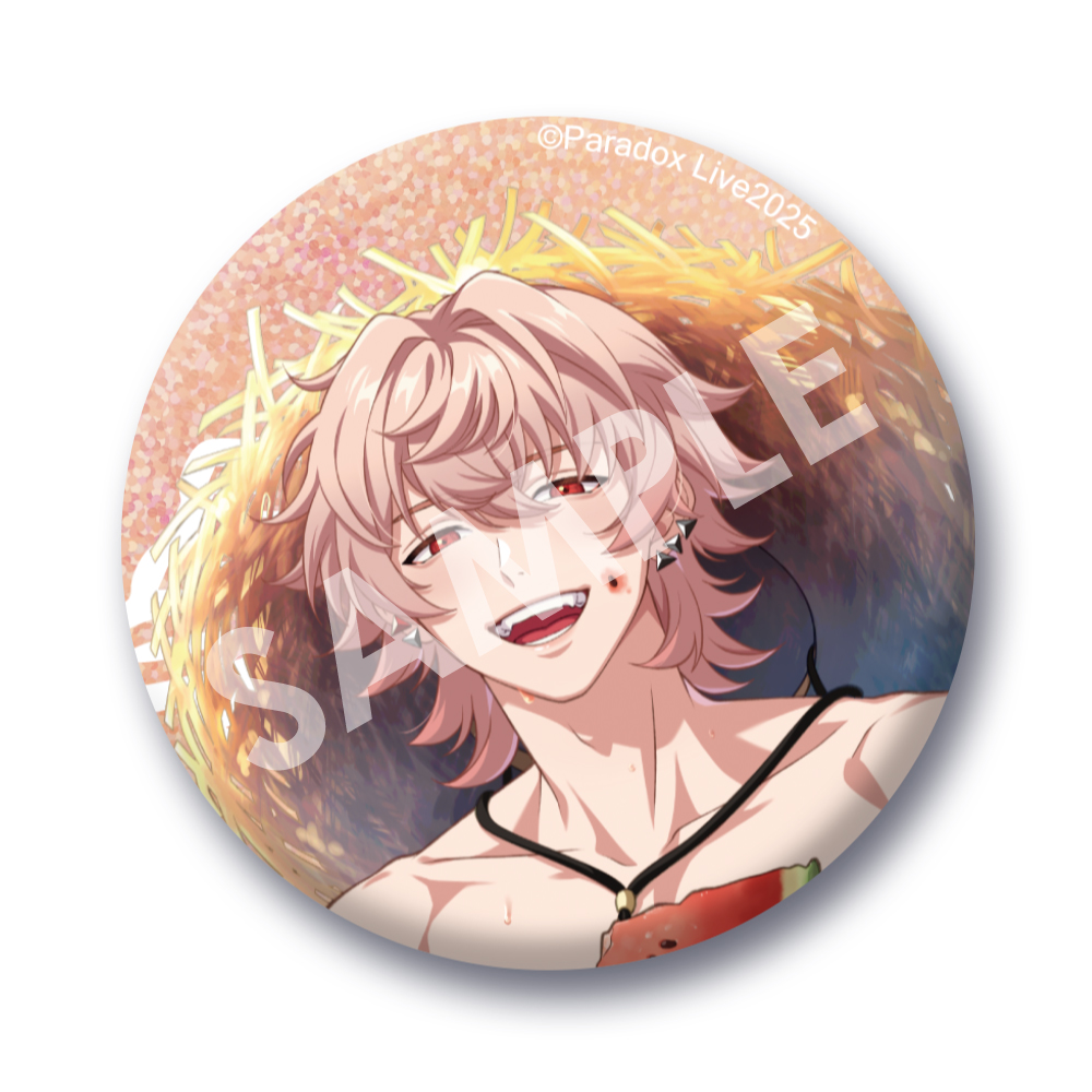 Paradox Live商品の検索結果【アニメタイムズSTORE】