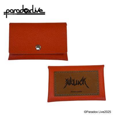 Paradox Live商品の検索結果【アニメタイムズSTORE】