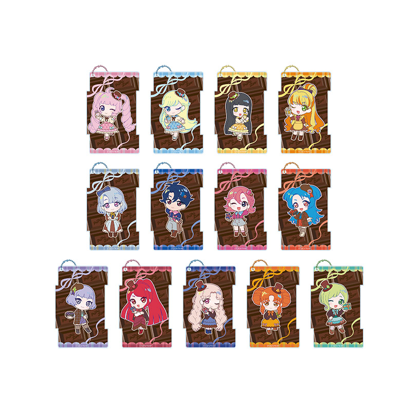 プリティーシリーズ