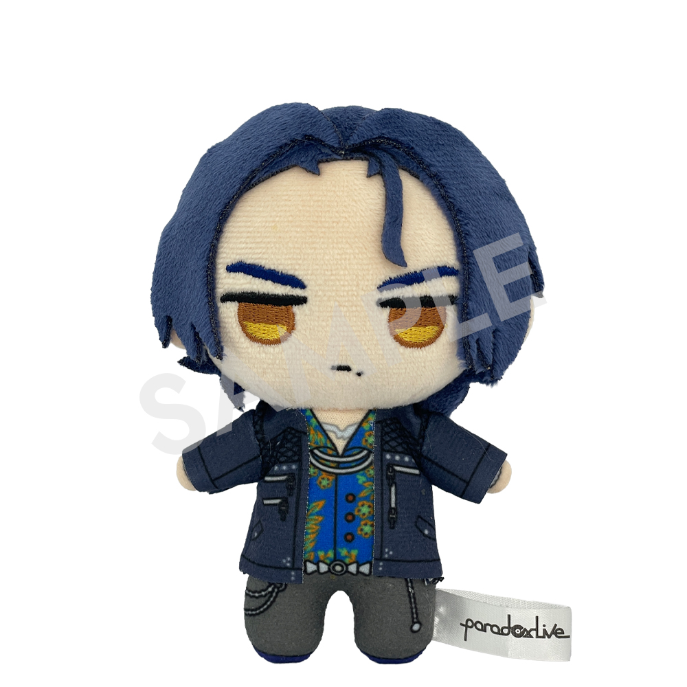 Paradox Live ぬいぐるみsmall 神林匋平【アニメタイムズSTORE】