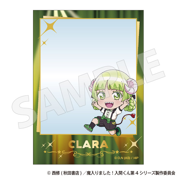 【アリス】魔入りました！入間くん WELCOME PARTY!!!!!! セット ━━━*＼締切迫る！チケット受付中／*━━━ 魔入りました！入間くん