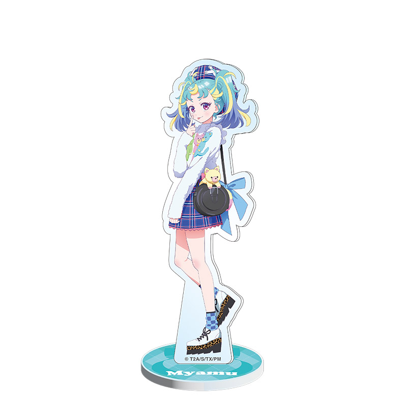 プリパラ&キラッとプリ☆チャン＆ワッチャプリマジ! Winter Live 2023