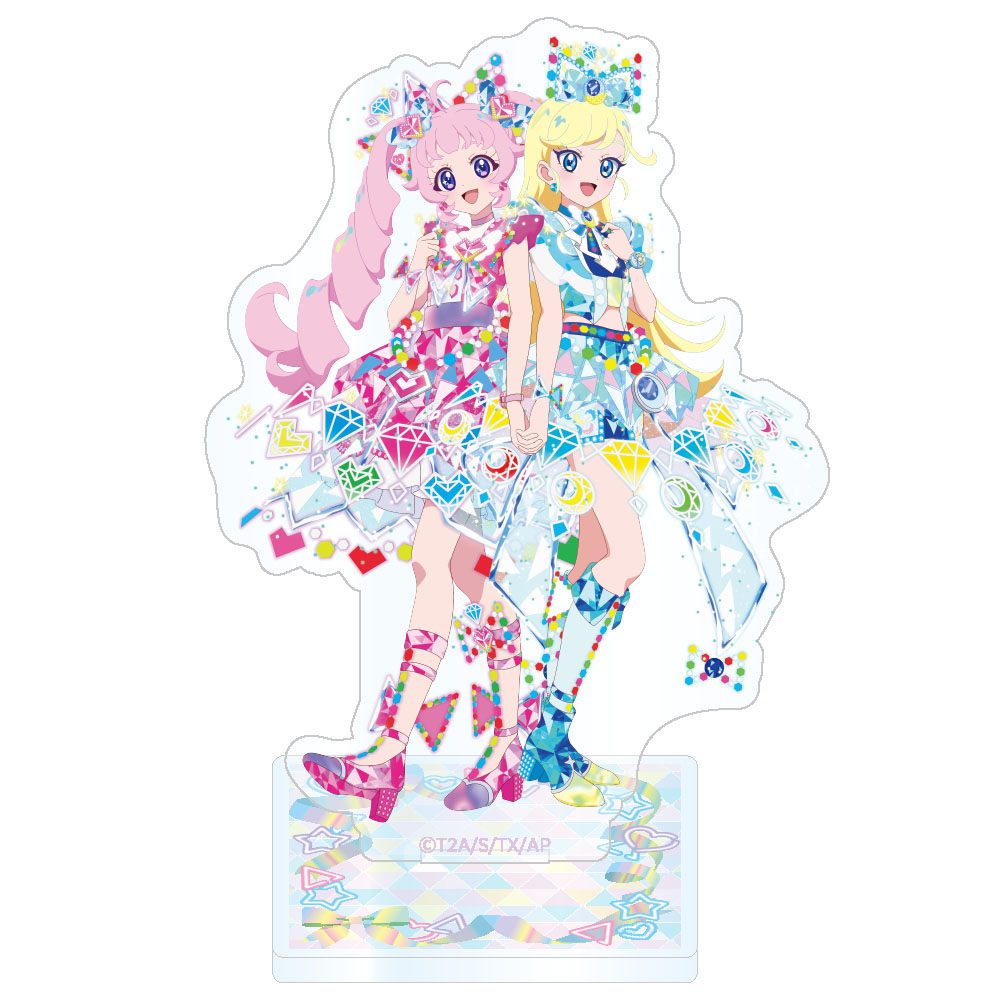 PrismStone WEB SHOP商品の検索結果【アニメタイムズSTORE】