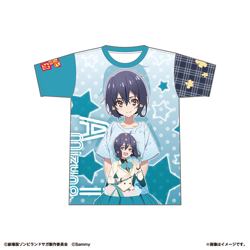 ゾンビランドサガ【アニメタイムズSTORE】