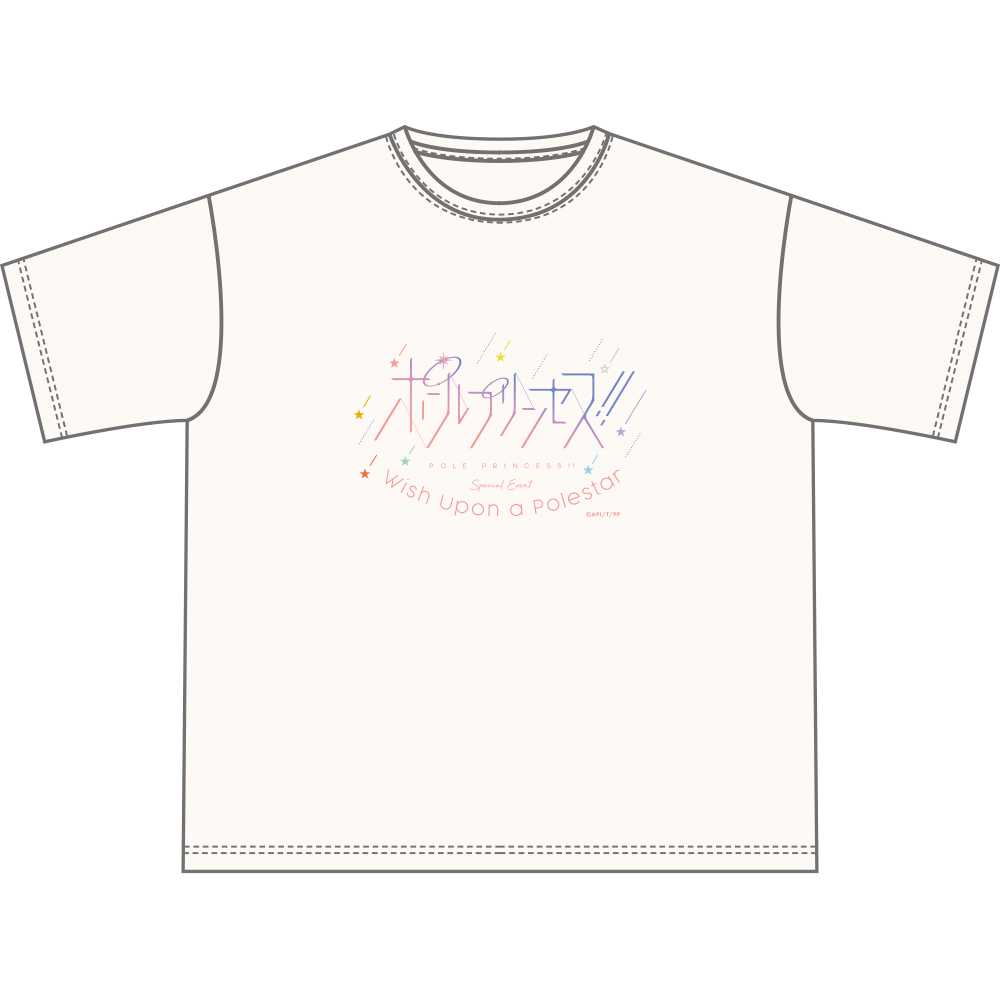 【イベント限定】DRT ARTEX ロングスリーブTシャツ　XL　WHITE XLイベント限定 Tシャツ イベント限定】DRT ARTEX Tシャツ XL