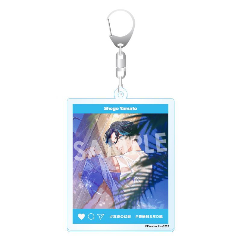 Paradox Live商品の検索結果【アニメタイムズSTORE】