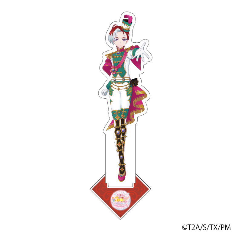 プリティーシリーズ