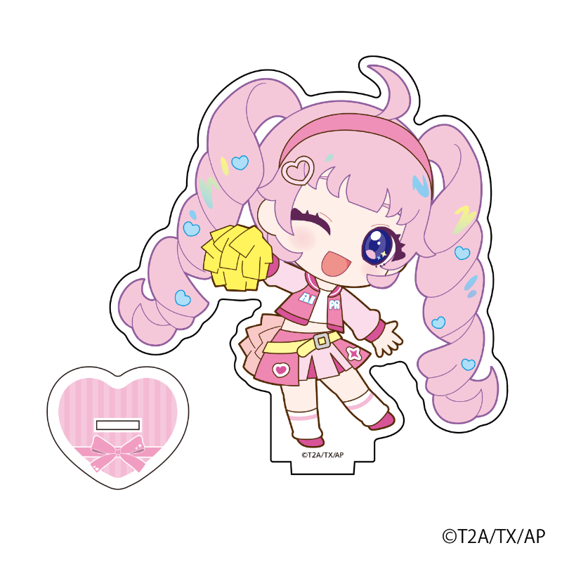 プリティーシリーズ商品の検索結果【アニメタイムズSTORE】