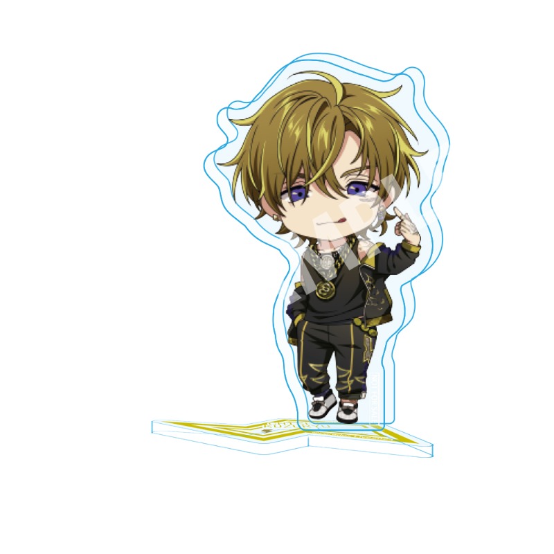 Paradox Live ねんどろいど 九頭竜智生【アニメタイムズSTORE】