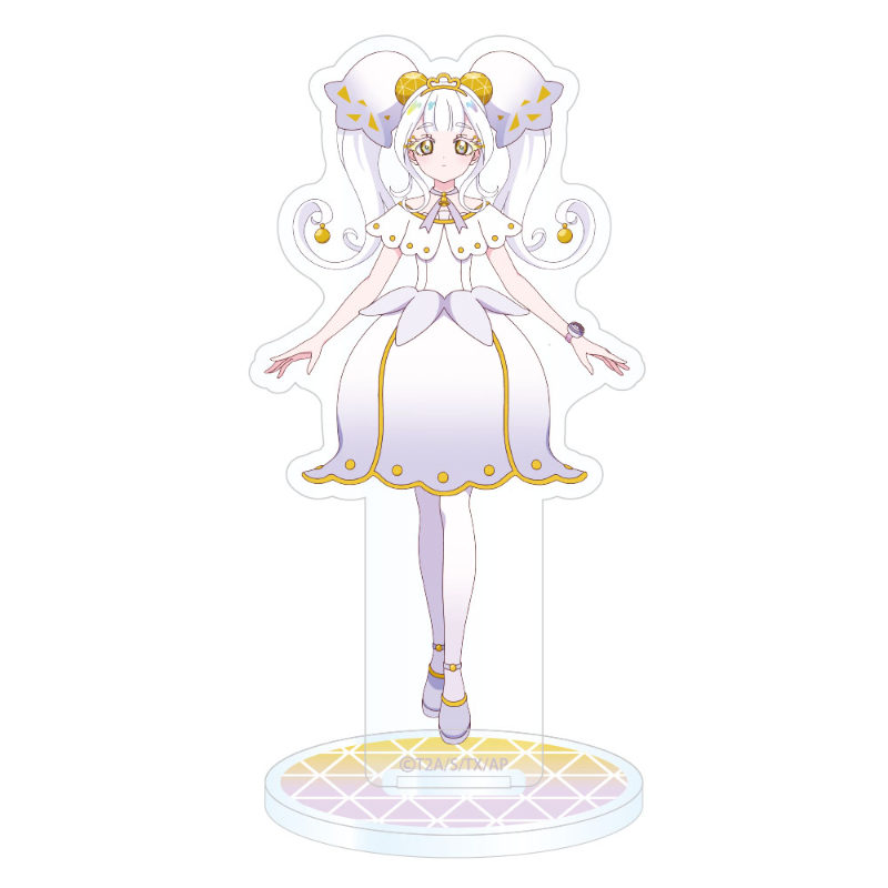 プリズムストーン あいら キャラストーン ゴールドver Amazon.co.jp: プリズムストーン キャラストーン ゴールド