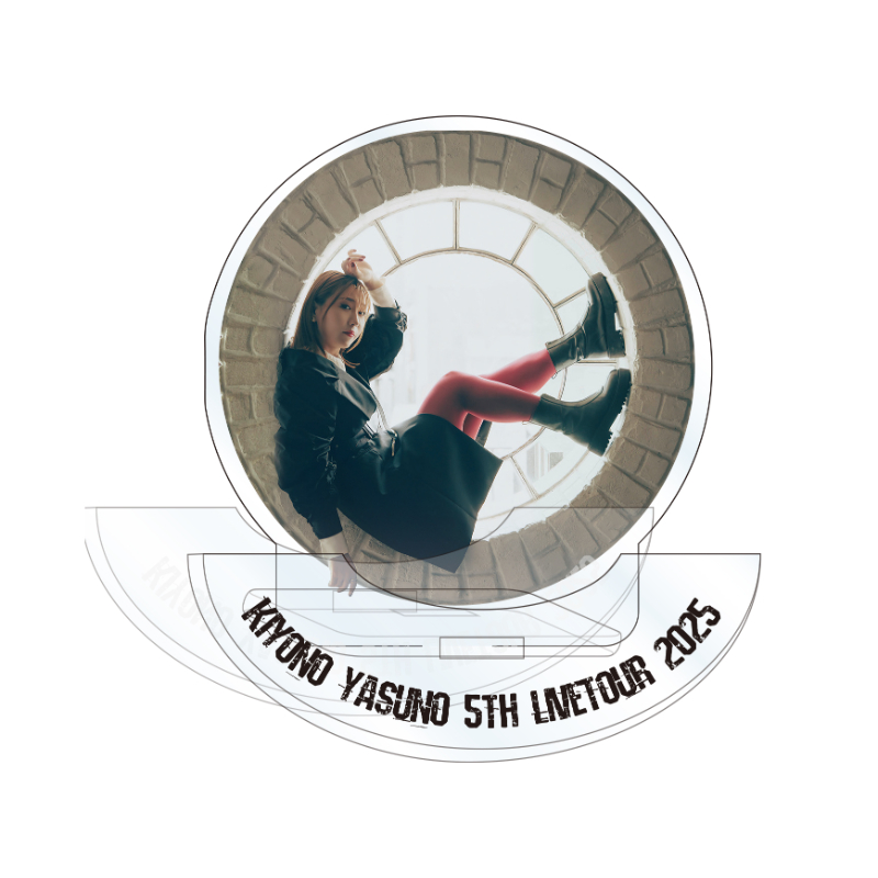 安野希世乃商品の検索結果【アニメタイムズSTORE】