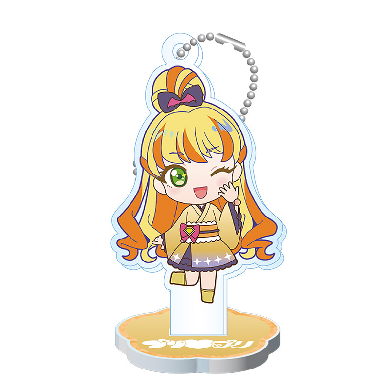 プリティーシリーズ