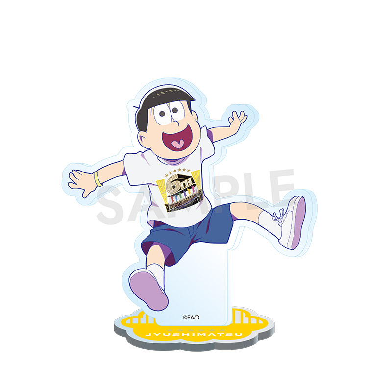 おそ松さん商品の検索結果【アニメタイムズSTORE】